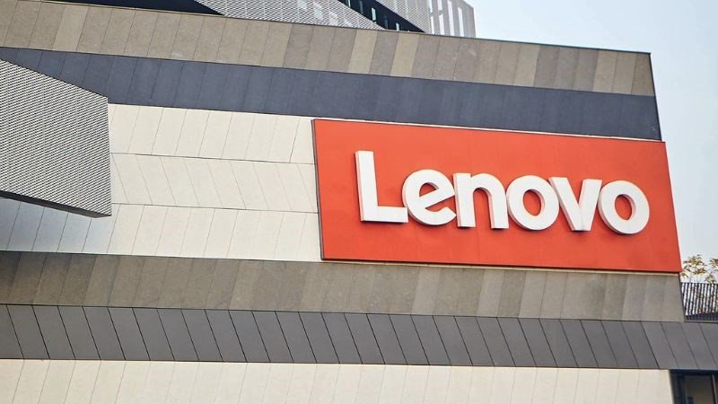 Trụ sở chính của Lenovo tại Trung Quốc, nơi **laptop Lenovo của nước nào** được định hình