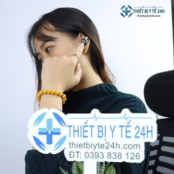 Trung tâm phân phối máy trợ thính chính hãng