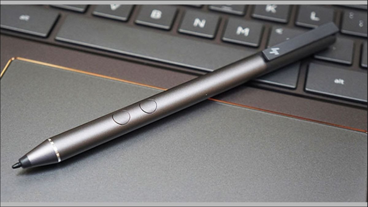 Trước khi mua bút cảm ứng cho laptop HP, bạn hãy tham khảo danh sách bút cảm ứng tương thích trên trang web