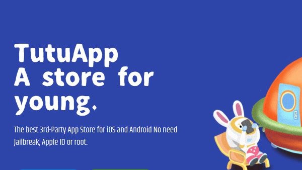 TutuApp, phần mềm tải game miễn phí phổ biến với giao diện thân thiện, hỗ trợ đa ngôn ngữ và nhiều trò chơi hấp dẫn.