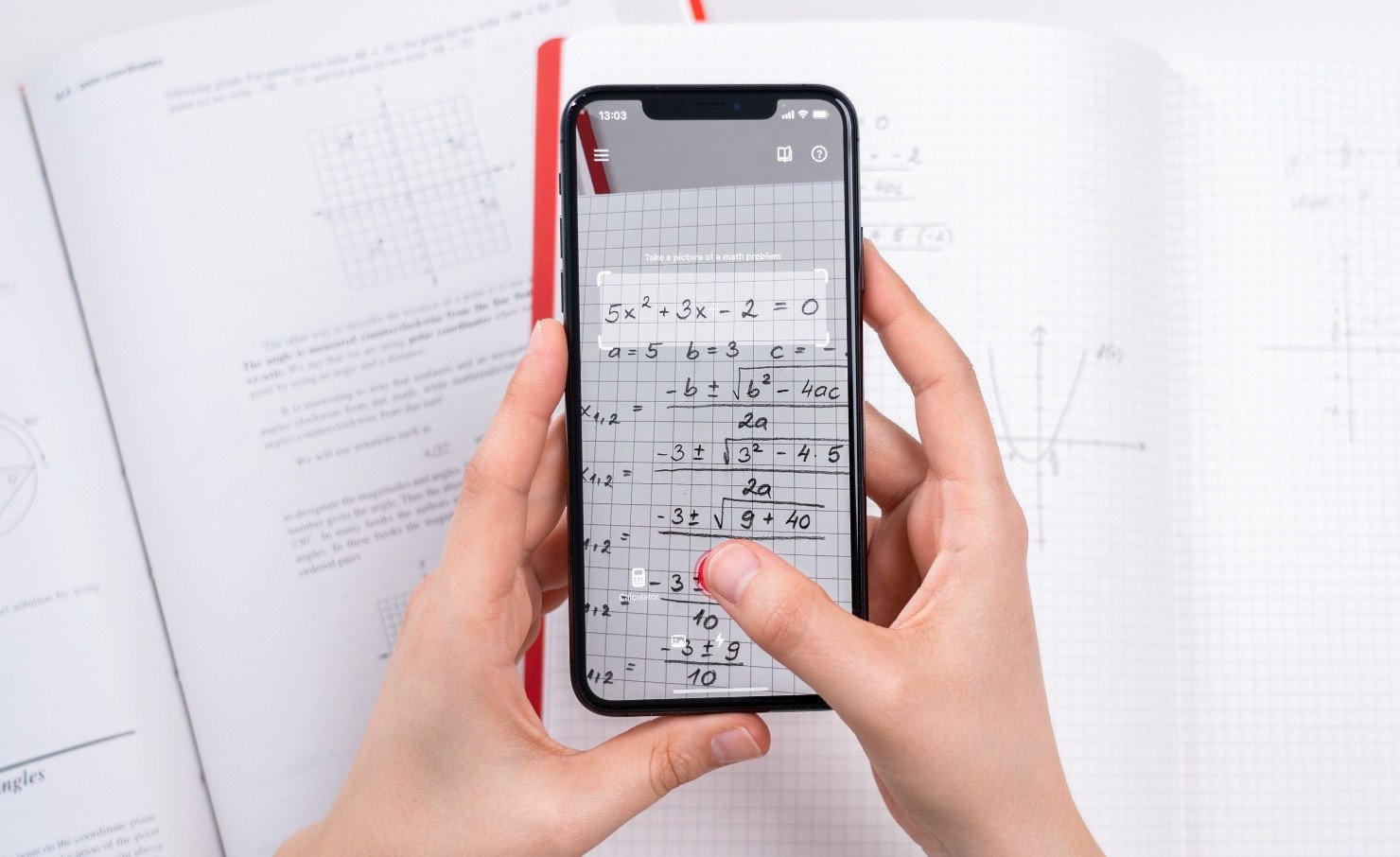 Ứng dụng di động giúp chuyển đổi kích thước màn hình