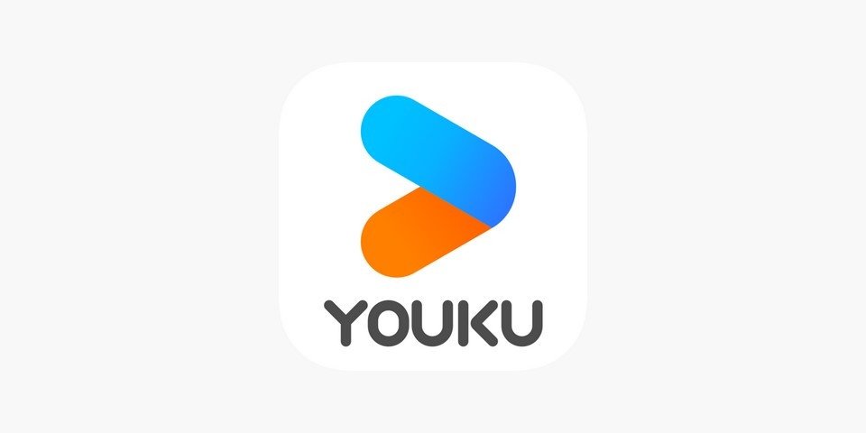 Ứng dụng Youku hiển thị video ca nhạc tiếng Trung trên laptop