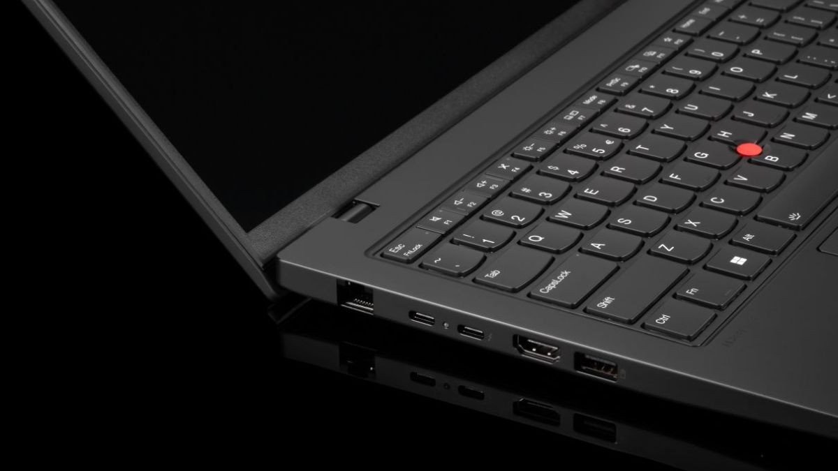 Ưu điểm của laptop Lenovo ThinkPad