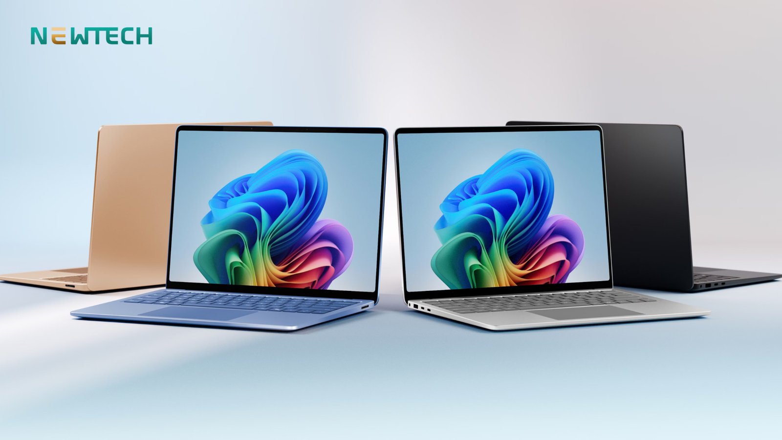 Ưu điểm của Laptop Surface