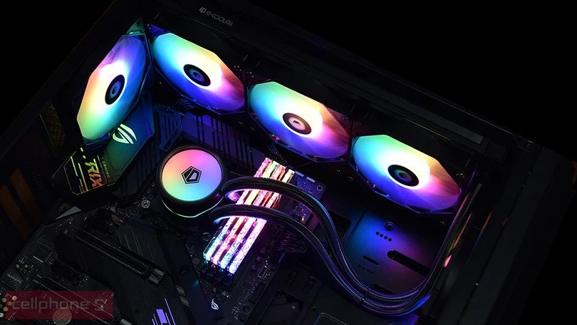 Ưu điểm của linh kiện máy tính laptop giá rẻ