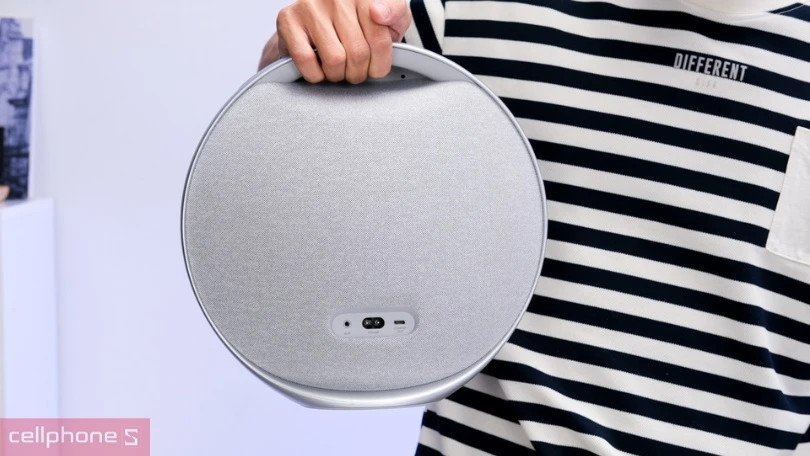 Ưu điểm của loa bluetooth di động