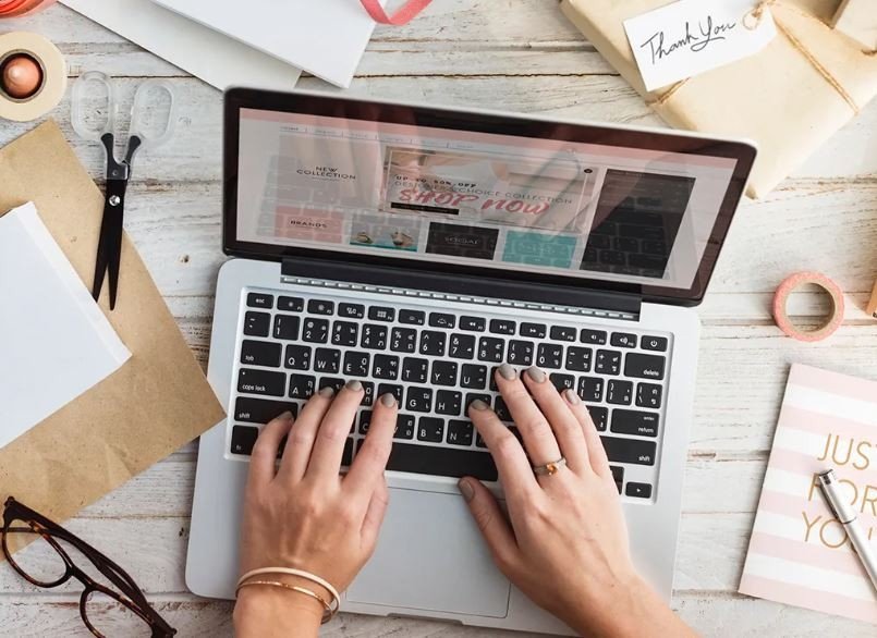 Ưu tiên khu vực ít người dùng mạng Wi-Fi cho laptop