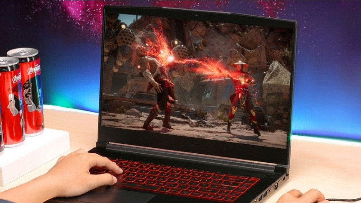 Ưu tiên tải game bản quyền từ các nền tảng phân phối đáng tin cậy cho laptop Win 10