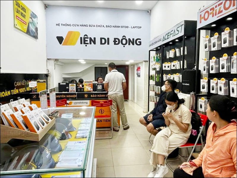 Vệ sinh laptop chuyên nghiệp tại Đà Nẵng giúp bảo vệ máy