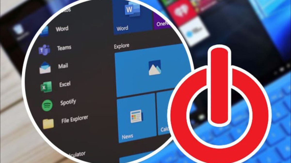 Việc tắt ứng dụng khởi động cùng Windows sẽ không làm mất bất kỳ dữ liệu cá nhân nào của bạn