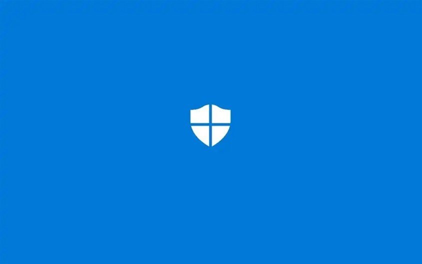 Windows Security tích hợp sẵn bảo vệ tốt máy tính của bạn