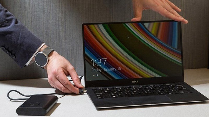 Xả pin laptop Asus định kỳ giúp kéo dài thời gian pin sử dụng được máy tính