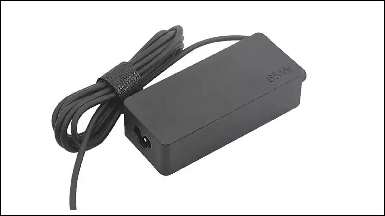 Xác định công suất sạc của laptop từ củ sạc hoặc thông tin nhà sản xuất