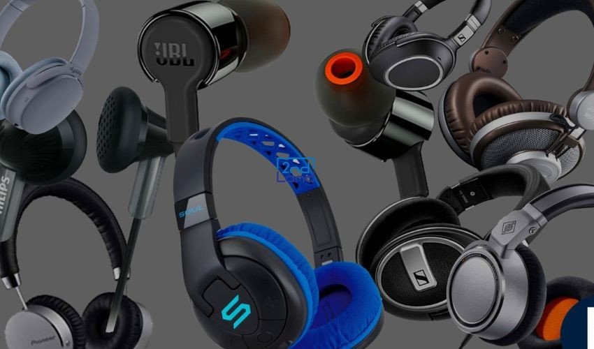 Xác định mục đích sử dụng tai nghe