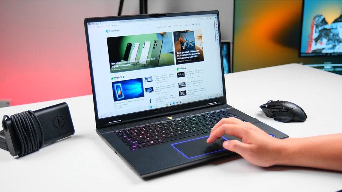 Xác định nhu cầu sử dụng laptop 11 inch