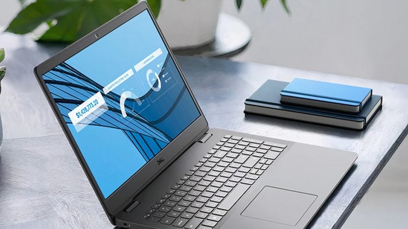 Xác định nhu cầu sử dụng laptop giúp bạn chọn đúng kích thước màn hình 14 hay 15.6 inch.