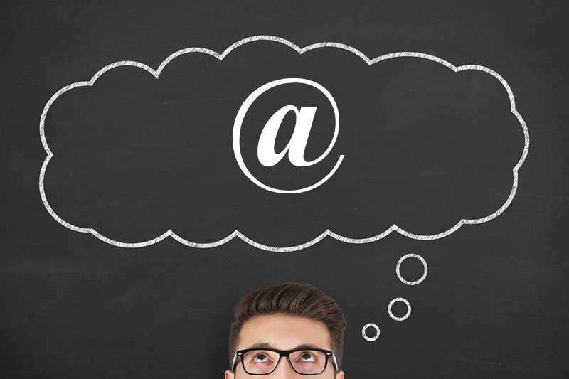 Ý nghĩa của ký hiệu a còng trong các ứng dụng công nghệ và giao tiếp