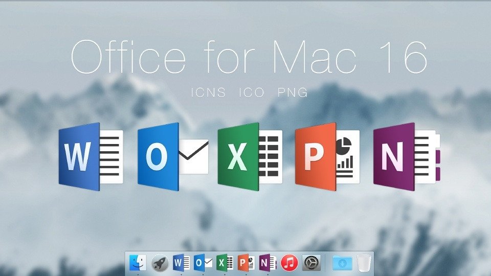 Yêu cầu cấu hình cài đặt Word 2016 trên laptop