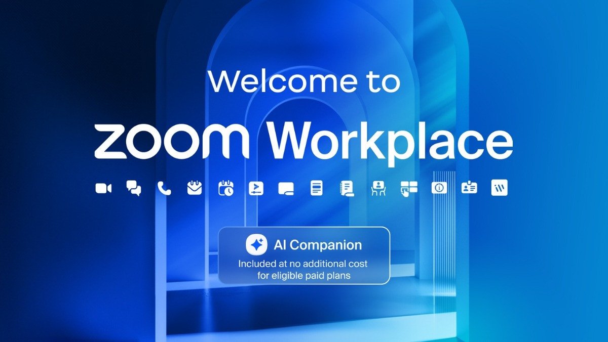 Zoom cung cấp cả gói miễn phí và trả phí sau khi tải về máy tính laptop