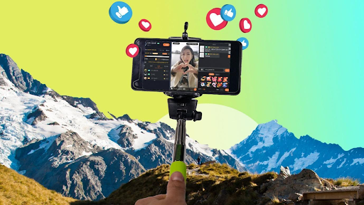 SimPM gợi ý eSIM cho người cần livestream khi đi nước ngoài Cách chọn gói eSIM phù hợp khi livestream ở nước ngoài