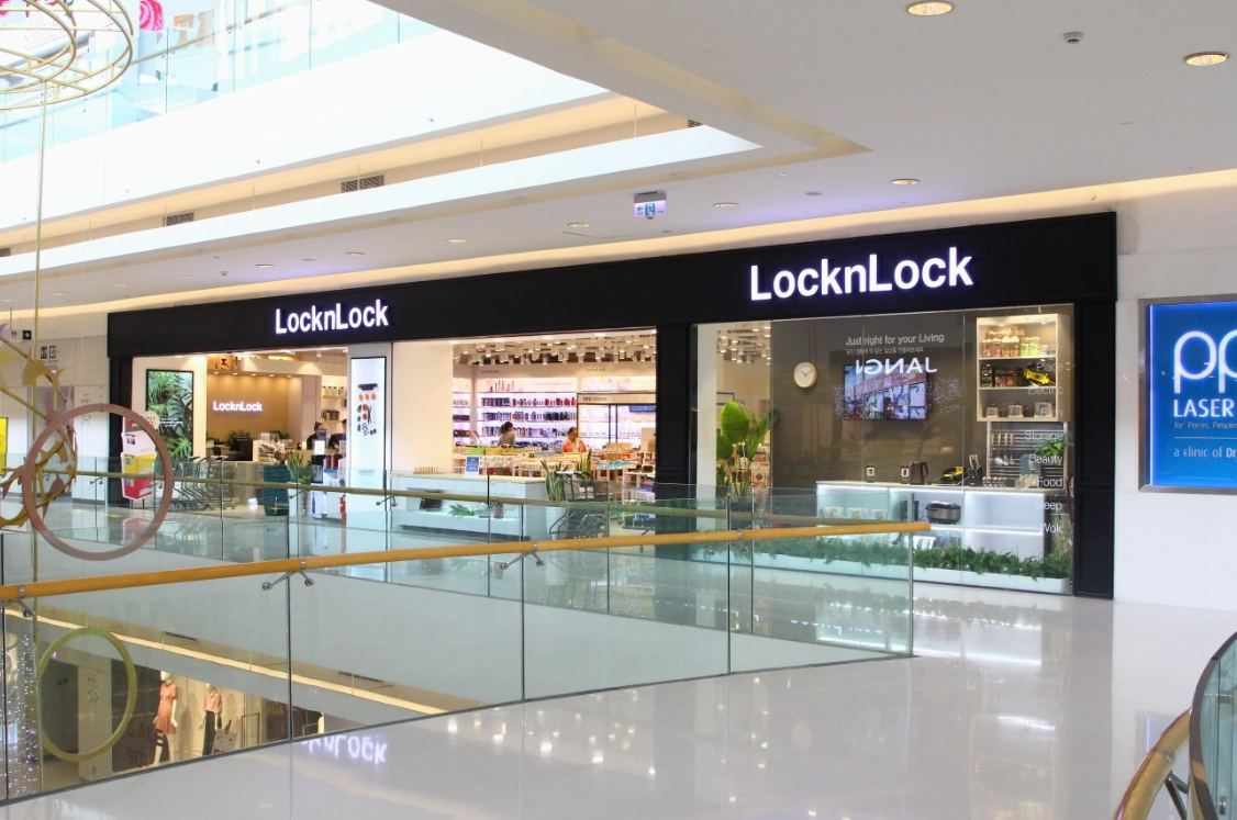 Lock & Lock Của Nước Nào? Giải Mã Thương Hiệu Đồ Gia Dụng Toàn Cầu Đa dạng sản phẩm Lock & Lock
