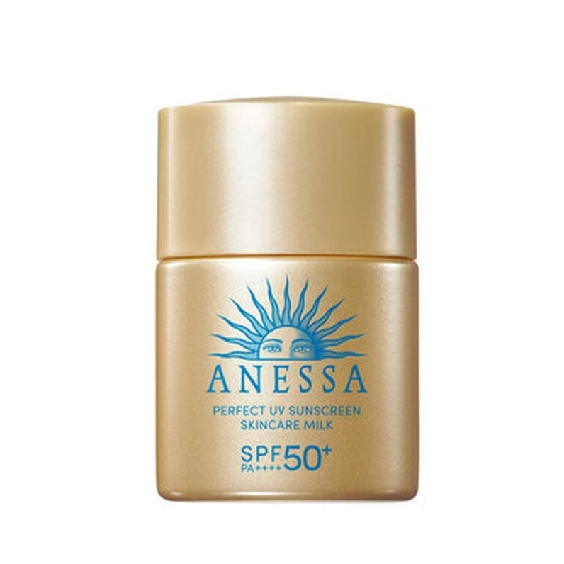 Anessa Essence UV Sunscreen Mild Gel