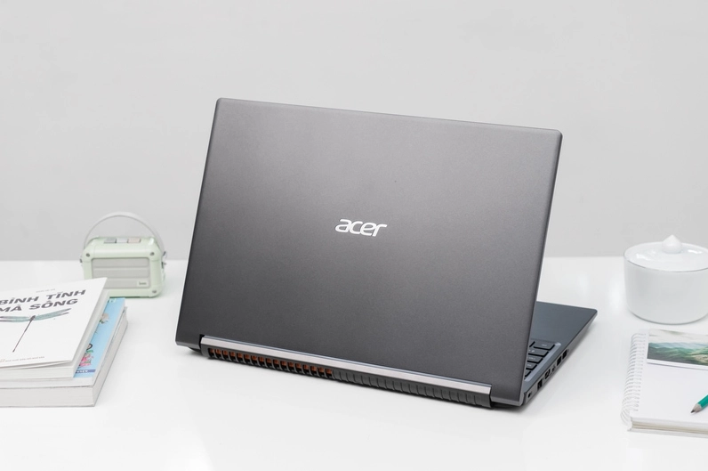 Máy tính Acer của nước nào? Lịch sử và Đánh giá chi tiết 2026 Đánh giá hiệu năng máy tính Acer
