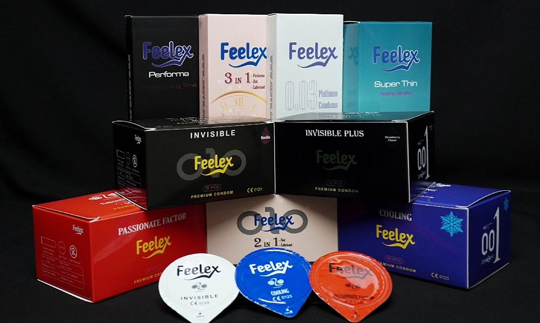 Feelex của nước nào? Hé lộ nguồn gốc và thông tin chi tiết 2026 Đánh giá tích cực về sản phẩm Feelex