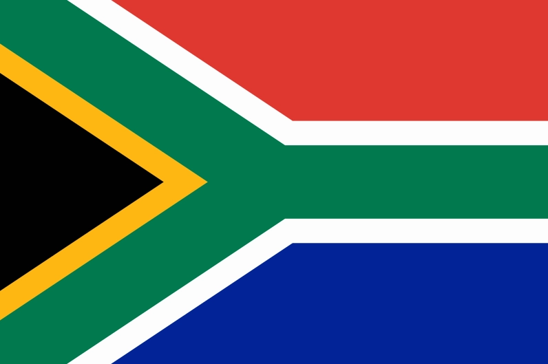 South Africa là nước nào? Khám phá Xứ sở Cầu vồng 2026 Bản đồ Nam Phi