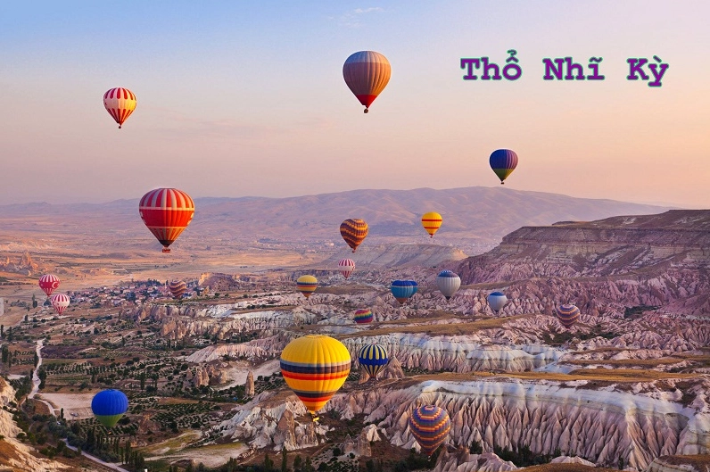 Turkey Là Nước Nào? Khám Phá Vùng Đất Xuyên Lục Địa Bản đồ vị trí địa lý của Thổ Nhĩ Kỳ