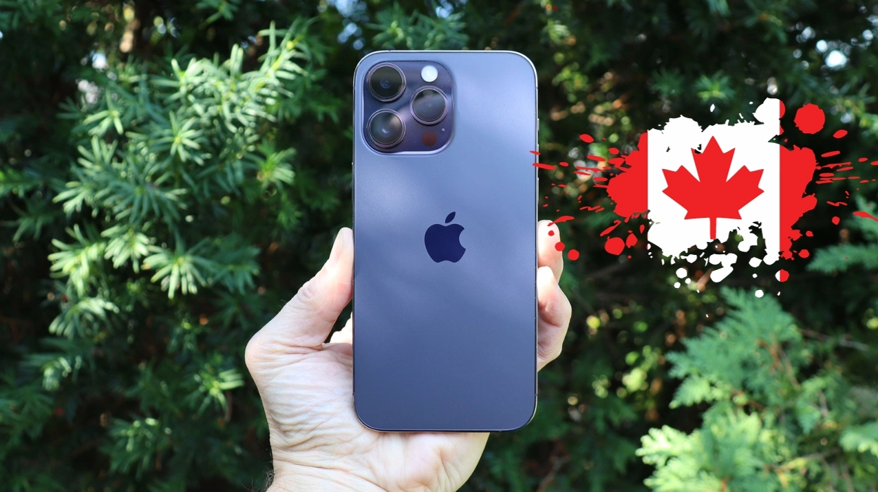 VCA là nước nào? Giải mã mã iPhone VCA chi tiết 2026 Bảng mã vùng iPhone phổ biến