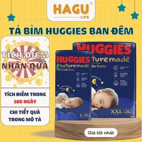 Huggies Của Nước Nào? Hé Lộ Nguồn Gốc & Đánh Giá Chi Tiết Bé vui chơi với tã Huggies Platinum Nature Made