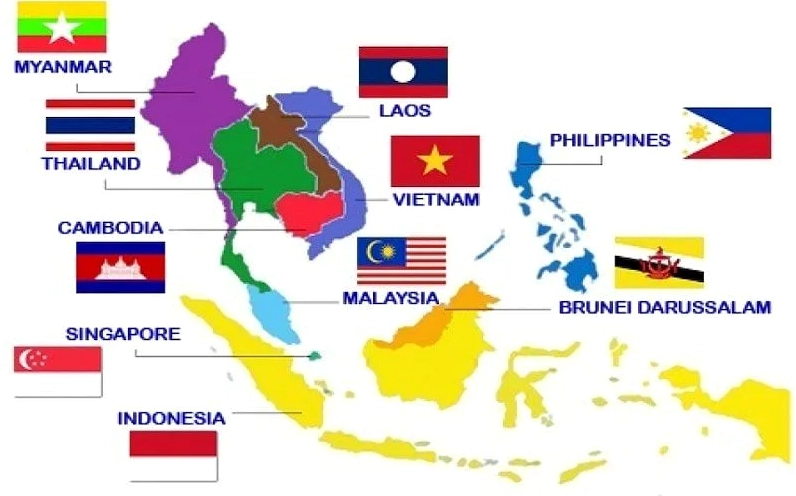 Biên giới Việt Nam - Trung Quốc