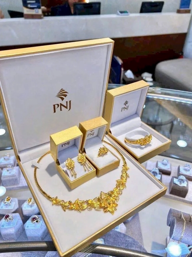 Giá Vàng 97 Ngọc Thiện Hôm Nay: Cập Nhật Mới Nhất 2026 Biến động giá vàng 97 Ngọc Thiện năm 2026