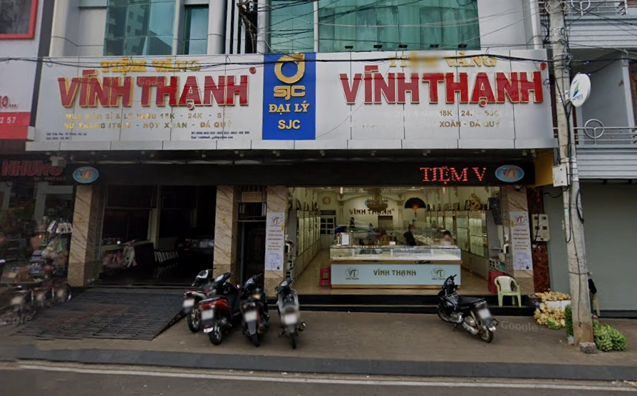 Giá Vàng Vĩnh Thạnh Gia Lai Hôm Nay: Cập Nhật Mới Nhất 2026 Biến động giá vàng thế giới và Việt Nam