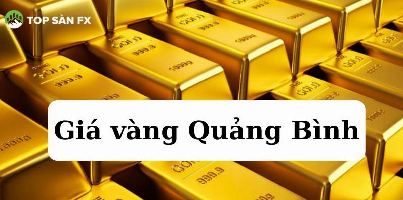 Biểu đồ cung cầu vàng