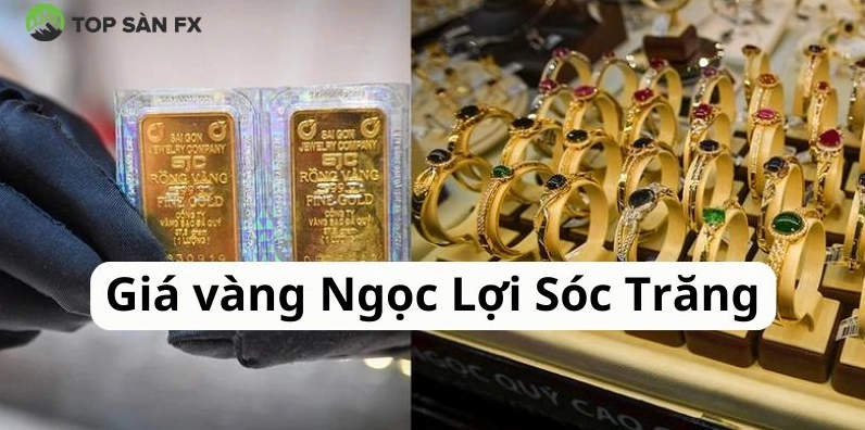 Biểu đồ dự báo giá vàng năm 2026
