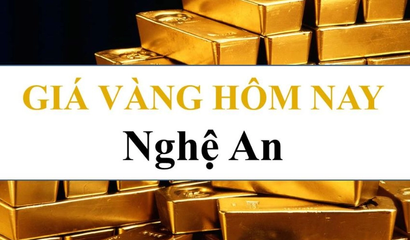 Biểu đồ giá vàng 9999