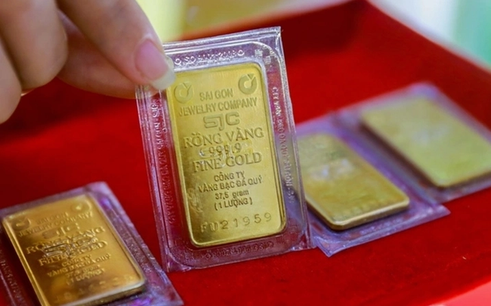 1 Lượng Vàng 9999 Bao Nhiêu Tiền USD? Cập Nhật 2026 Biểu đồ giá vàng 9999