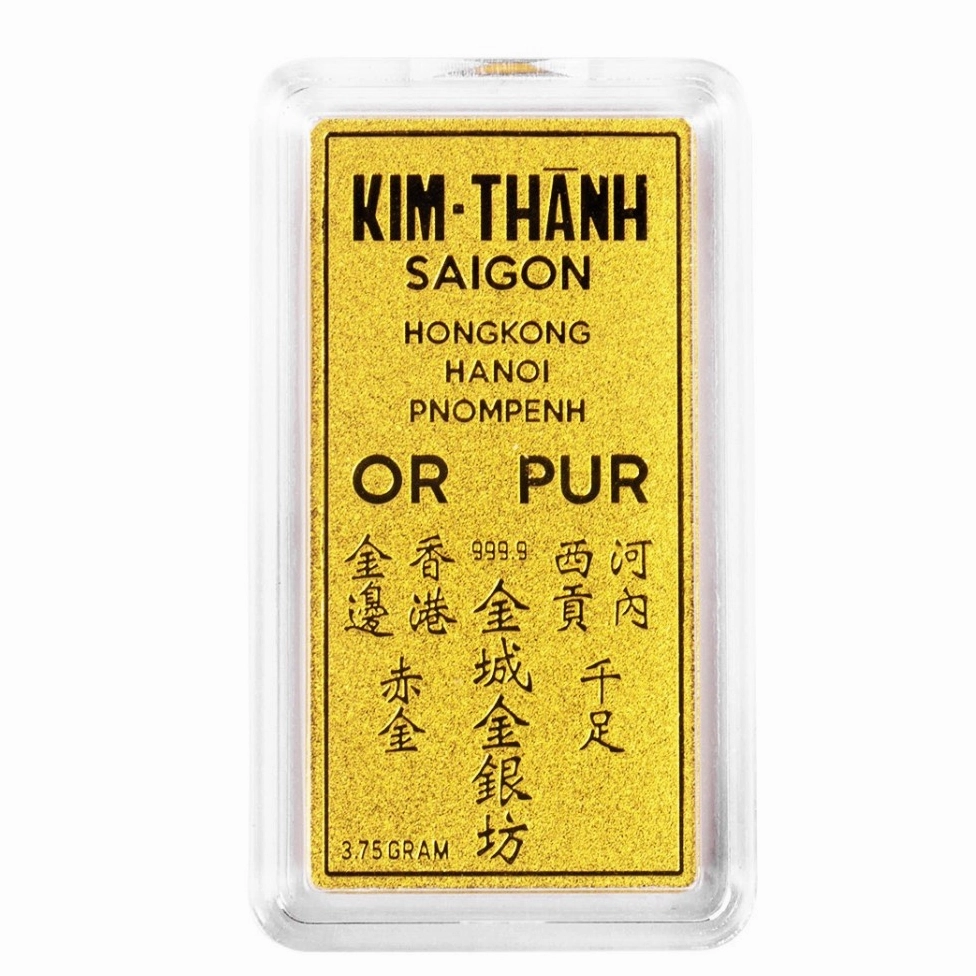 Giá Vàng Kim Thành 2026: Cập Nhật & Dự Báo Xu Hướng Mới Nhất Biểu đồ giá vàng Kim Thành năm 2026