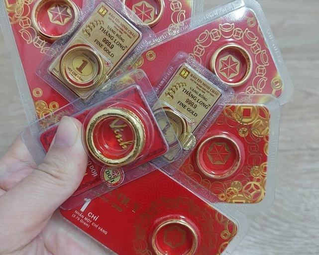 Giá vàng nhẫn trơn Bảo Tín Minh Châu 2026: Cập nhật & Phân tích Biểu đồ giá vàng nhẫn trơn Bảo Tín Minh Châu