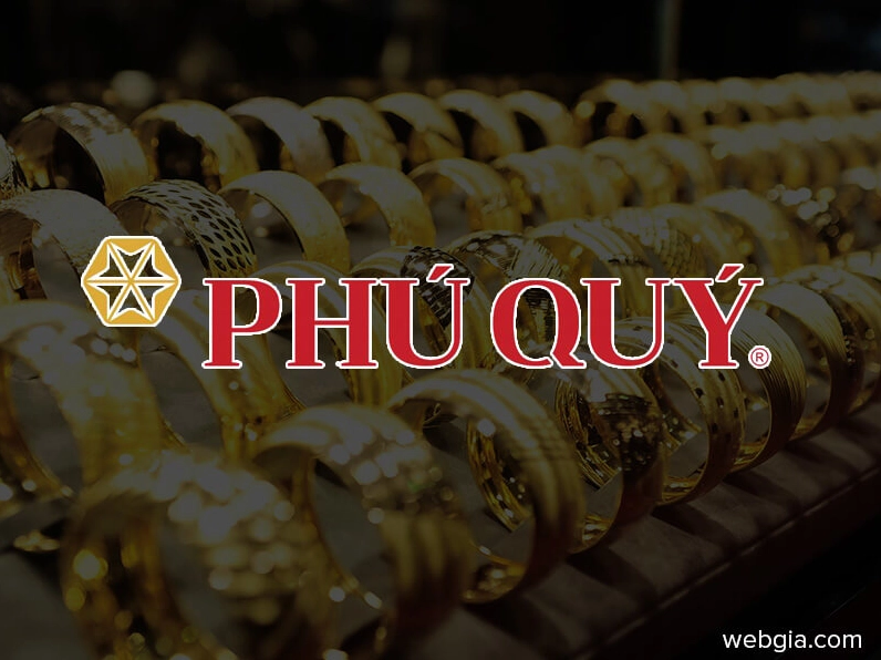 Giá vàng Phú Quý hôm nay: Cập nhật, phân tích và dự báo 2026 Biểu đồ giá vàng Phú Quý