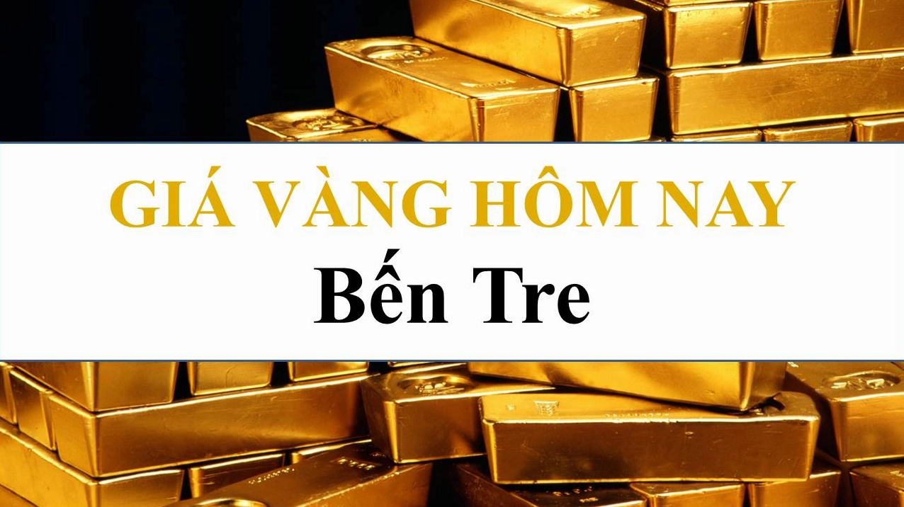 Giá Vàng Hôm Nay Tại Bến Tre: Dự Báo Xu Hướng 2026 Biểu đồ giá vàng tại Bến Tre