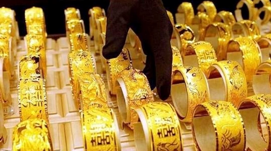 Giá vàng hôm nay tại Nha Trang Khánh Hòa: Cập nhật 2026 Biểu đồ giá vàng tại Nha Trang