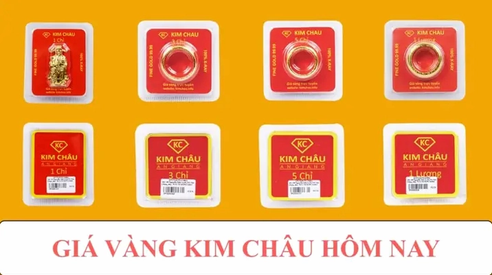 Giá Vàng Tiền Giang 2026: Dự báo và Phân tích Chi tiết Biểu đồ giá vàng tại Tiền Giang