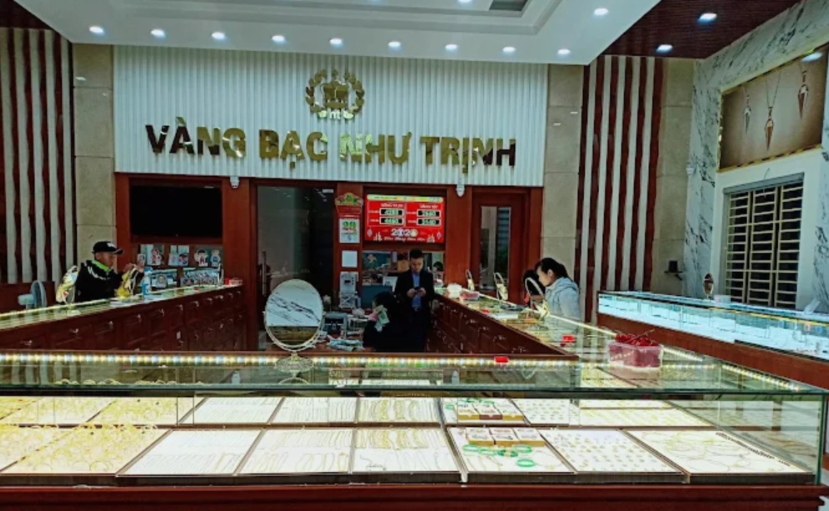 Giá Vàng Như Trịnh Hôm Nay: Dự Báo Xu Hướng 2026 Biểu đồ phân tích tâm lý nhà đầu tư