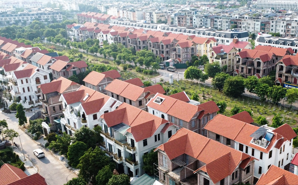 Phú Lương Hà Đông: Cập nhật 2026 và tiềm năng đầu tư Biểu đồ phân tích thị trường bất động sản
