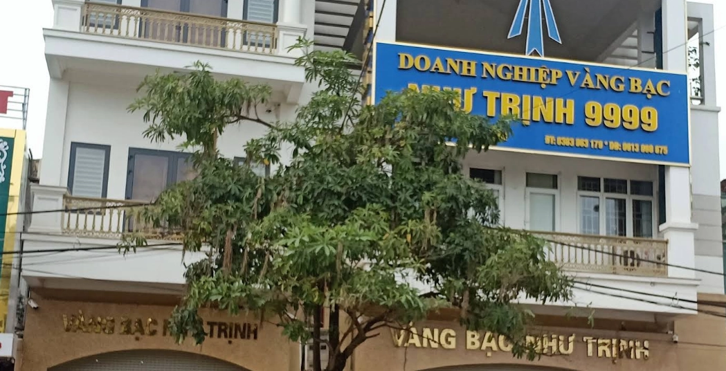 Giá Vàng Như Trịnh Hôm Nay: Dự Báo Xu Hướng 2026 Biểu đồ phân tích xu hướng vàng dài hạn
