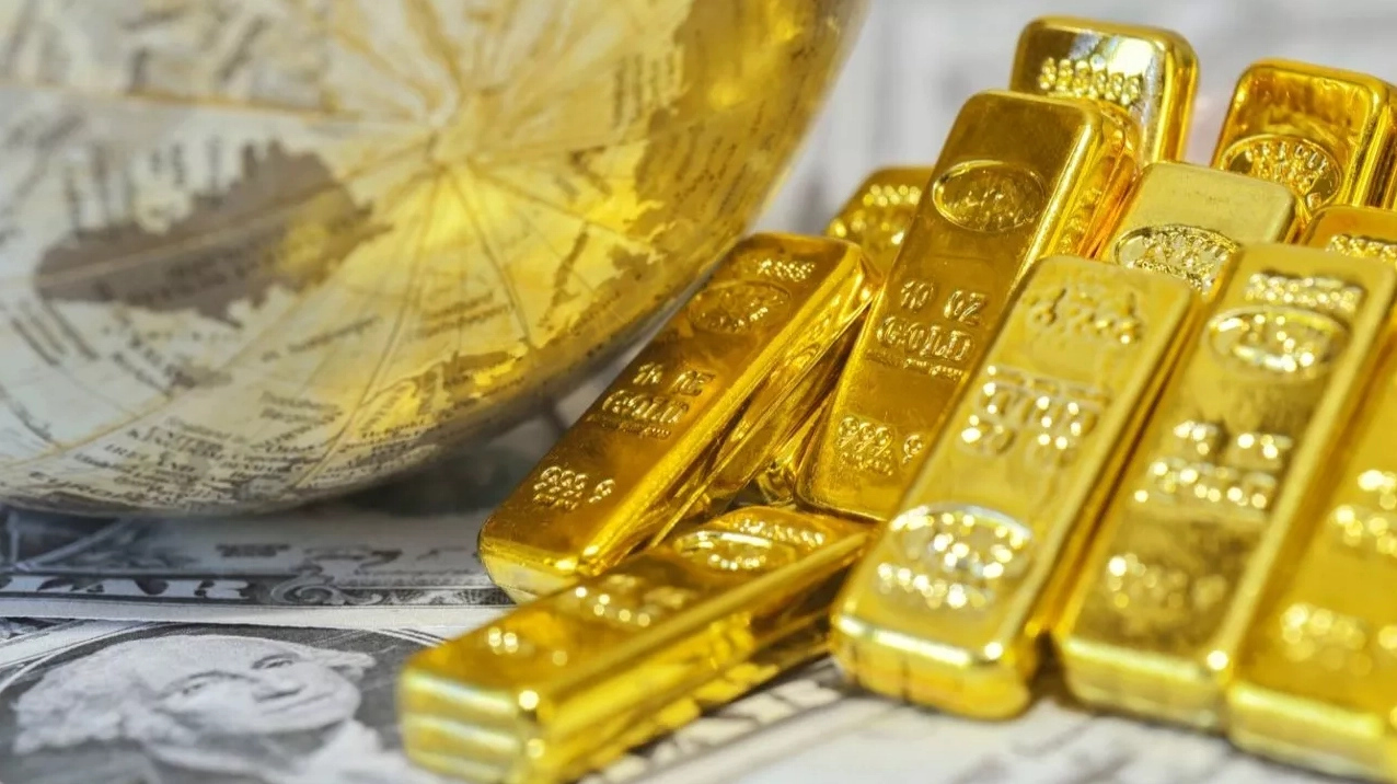 Biểu đồ so sánh giá vàng 990 và vàng 24K
