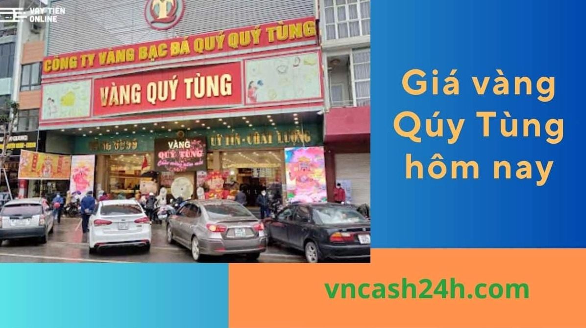 Giá Vàng Hôm Nay Quý Tùng: Cập Nhật Mới Nhất 2026 Biểu đồ so sánh giá vàng các loại hôm nay